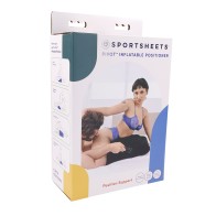 Positionador Inflable Sportsheets Pivot