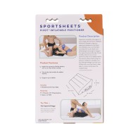 Positionador Inflable Sportsheets Pivot