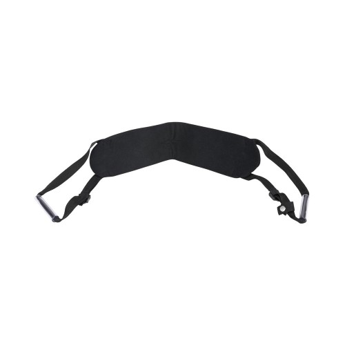 Sportsheets Pivot Deluxe Doggy Strap - Enhance Your Pleasure