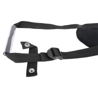 Sportsheets Pivot Deluxe Doggy Strap - Enhance Your Pleasure