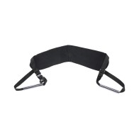 Sportsheets Pivot Deluxe Doggy Strap - Enhance Your Pleasure