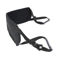 Sportsheets Pivot Deluxe Doggy Strap - Enhance Your Pleasure