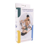 Sportsheets Pivot Connection Kit for Intimate Play