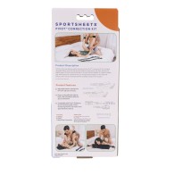 Sportsheets Pivot Connection Kit for Intimate Play