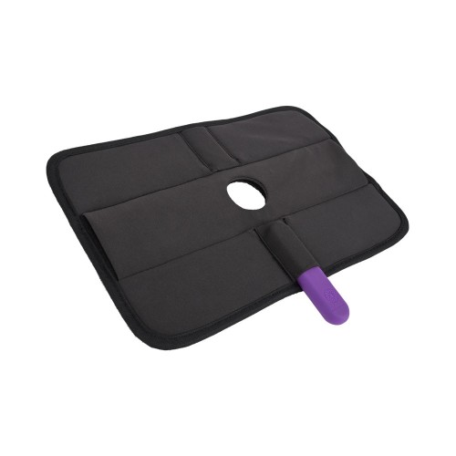 Sportsheets 3 en 1 Play-Pad Pivot