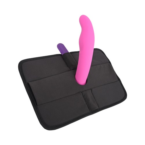 Sportsheets 3-in-1 Pivot Play-Pad