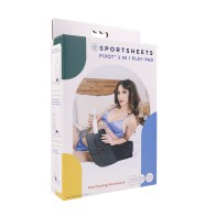 Sportsheets 3 en 1 Play-Pad Pivot