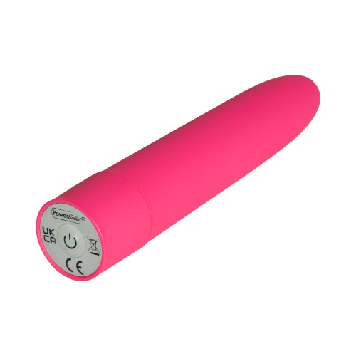 Vibrador Clásico Eezy Pleezy 5.5 in. Rosa