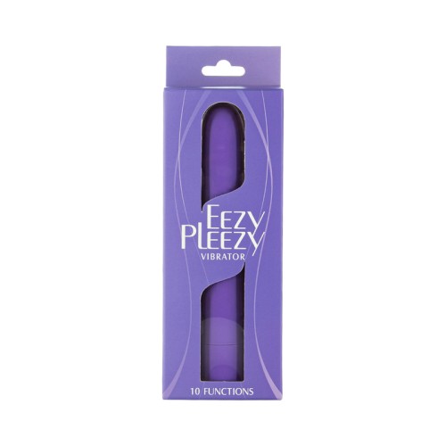 Simple & True Eezy Pleezy Classic Vibrator