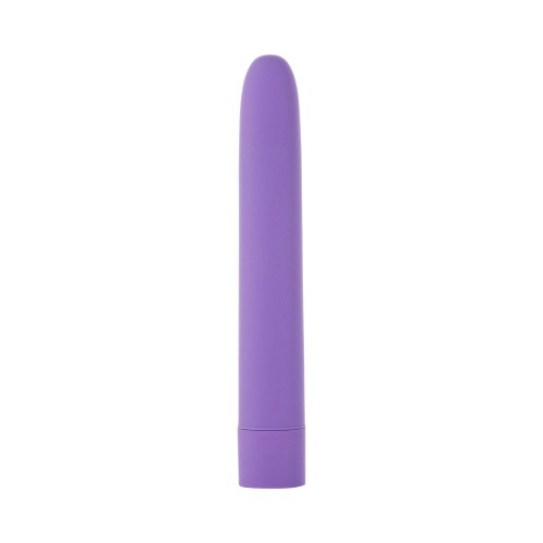 Vibrador Clásico Eezy Pleezy Simple & True