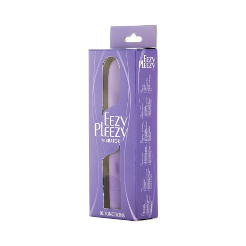 Simple & True Eezy Pleezy Classic Vibrator