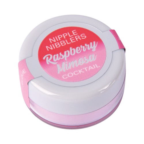 Jelique Cocktail Nipple Nibblers Assort Tub 36pc