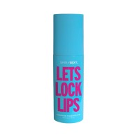 Simply Sexy Let's Lock Lips Pheromone Fragrance Mist