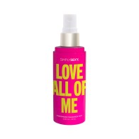 Simply Sexy Pheromone Fragrance Mist