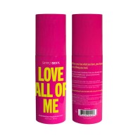 Simply Sexy Pheromone Fragrance Mist