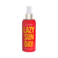 Simply Sexy Lazy Sunday Pheromone Mist