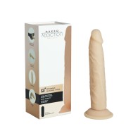 Dildo de Silicona Naked Addiction Vanilla 9 in.