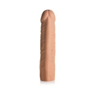 Jock Extra Long Penis Extension Sleeve