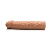 Jock Extra Long Penis Extension Sleeve