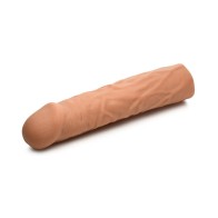 Jock Extra Long Penis Extension Sleeve