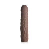 Jock Extra Long Penis Extension Sleeve for Enhanced Pleasure