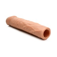 Jock Extra Long Penis Extension Sleeve for Enhanced Pleasure