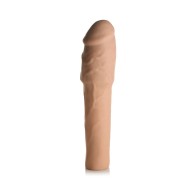 Jock Extra Thick Penis Extension Sleeve - Enhanced Pleasure