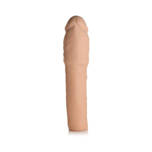 Jock Extra Thick Penis Extension Sleeve - Enhanced Pleasure