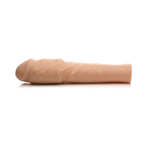 Jock Extra Thick Penis Extension Sleeve - Enhanced Pleasure