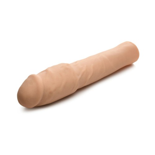 Jock Extra Thick Penis Extension Sleeve - Enhanced Pleasure