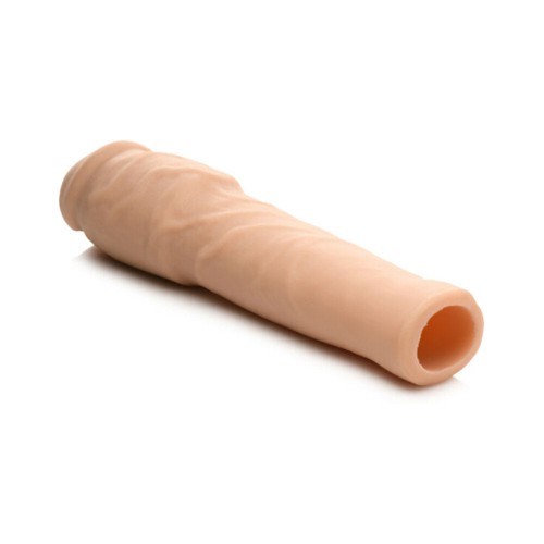 Jock Extra Thick Penis Extension Sleeve - Enhanced Pleasure