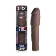 Jock Extra Thick Penis Extension Sleeve 2 in.