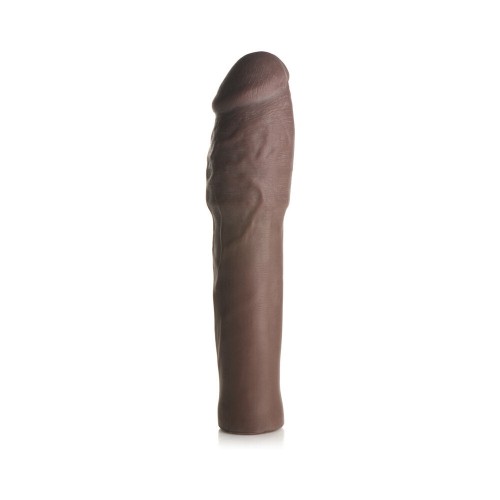 Jock Extra Thick Penis Extension Sleeve 2 in.