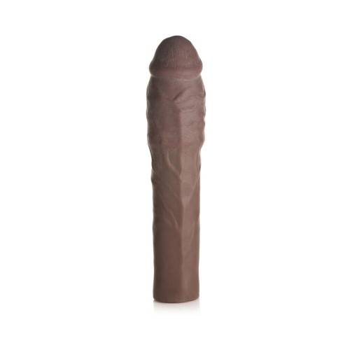 Jock Extra Thick Penis Extension Sleeve 2 in.