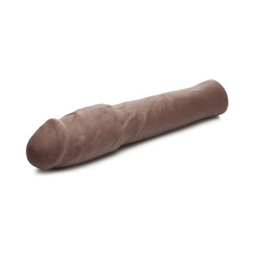 Jock Extra Thick Penis Extension Sleeve 2 in.