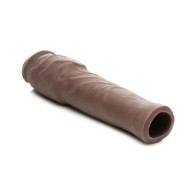 Jock Extra Thick Penis Extension Sleeve 2 in.