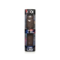 Jock Extra Thick Penis Extension Sleeve 2 in.