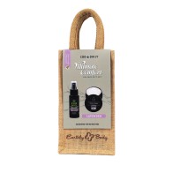 Earthly Body CBD Daily Gift Set for Relief