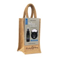 Earthly Body CBD Daily Gift Set