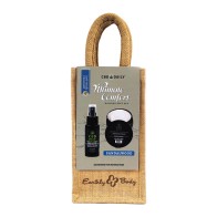 Earthly Body CBD Daily Gift Set