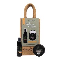 Set de Regalo Earthly Body CBD Daily Ultimate Strength