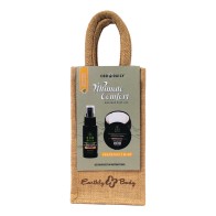 Earthly Body CBD Daily Ultimate Strength Gift Set