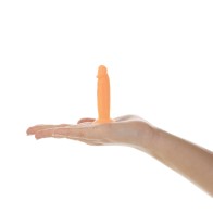 Addiction Silly Willy Glow Dildo