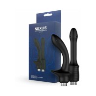 Nexus Shower Douche Duo Kit - Effective and Comfortable Cleaning