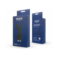 Nexus Shower Douche Duo Kit - Effective and Comfortable Cleaning