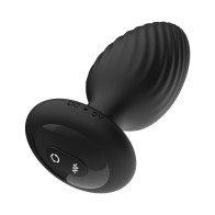 Nexus Tornado Butt Plug with Remote for Unique Pleasure