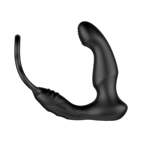 Nexus Simul8 Wave Prostate Massager