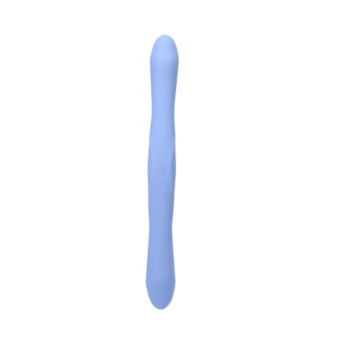 Vibrador Doble Tryst Duet para Parejas