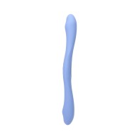 Vibrador Doble Tryst Duet para Parejas