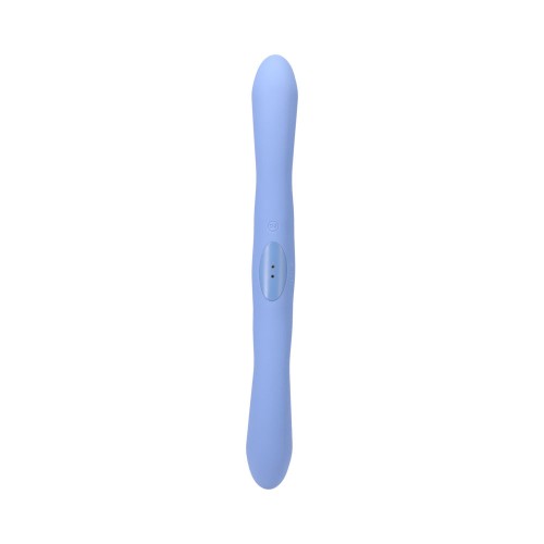 Vibrador Doble Tryst Duet para Parejas